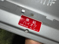 лючок топливного бака BMW 3 серия F30/F31/F34 F30 2012, 2.0 л., N20 B20 B, бензин, АКПП, 354 titansilber metallic, седан, задний привод, правый руль - фото №5