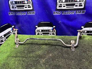 стабилизатор подвески задний BMW X6 E71/E72 E71 2008, 4.4 л., N63 B44 A, бензин, АКПП, black sapphire metallic 475, внедорожник 5 дв., полный привод, 33556783041, 6783041