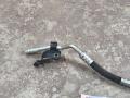 трубка кондиционера BMW 5 серия F07/F10/F11 F11 2010, 3.0 л., N55 B30 A, бензин, АКПП, белый, универсал, задний привод, правый руль, 64539120005 - фото №6