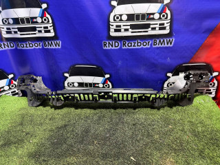 Крепление бампера заднего BMW 3 серия F30/F31/F34 F30 2012, 2.0 л., N20 B20 B, бензин, АКПП, 354 titansilber metallic, седан, задний привод, правый руль, 51127256922, 7256922