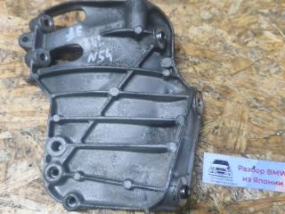 кронштейн компрессора кондиционера BMW 5 серия F07/F10/F11 F10 2010, 3.0 л., N54 B30 B, бензин, АКПП, седан, задний привод, правый руль, 64557585167, 7585167
