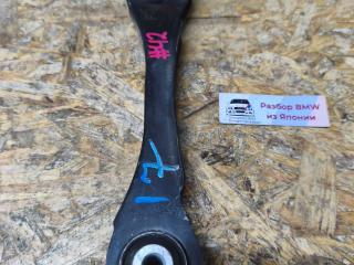 рычаг подвески BMW 3 серия F30/F31/F34 F30 2012, 2.0 л., N20 B20 B, бензин, АКПП, 354 titansilber metallic, седан, задний привод, правый руль, 6792517