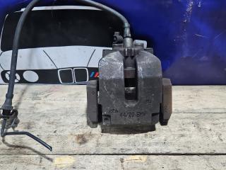 суппорт задний левый BMW X5 E70 [рестайлинг] E70 2011, 3.0 л., N55 B30 A, бензин, АКПП, белый, универсал, полный привод, правый руль, 34216776787, 6776787