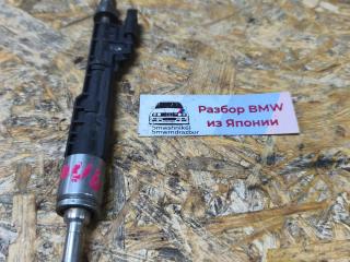 форсунка BMW 5 серия F07/F10/F11 F10 2010, 2.0 л., N20 B20 B, бензин, седан, задний привод, 13647639994, 7639994
