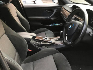 BMW 3 серия E90/E91 [рестайлинг] E90