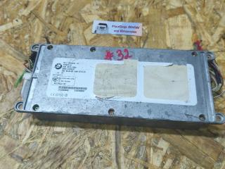 блок Bluetooth BMW 5 серия E60/E61 E60 2004, 3.0 л., M54 B30 (306S3), бензин, АКПП, темно-зелёный, седан, задний привод, 84116945844, 6945844