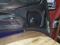 капот BMW 3 серия E46 [рестайлинг] E46 (2001 - 2006), 2.0 л., N42 B20 A, бензин, АКПП, синий, седан, задний привод, правый руль, 41617042893 - фото №10
