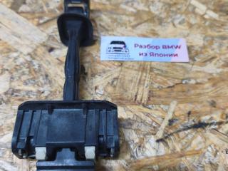 ограничитель открывания двери BMW M4 F82/F83 F82 (2013 - 2017), 3.0 л., S55 B30 A, бензин, (b67) austin yellow, золотой, купе, задний привод, 7284427, 51217284427