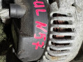 генератор BMW X5 E70 2010, 3.0 л., M57 D30 (306D5), дизель, АКПП, чёрный, внедорожник 5 дв., полный привод, правый руль, 12317796125, 7796125 - фото №5