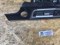дефлектор обдува салона BMW 7 серия F01/F02 F01 2009, 3.0 л., N57 D30 A, дизель, АКПП, черный, седан, задний привод, 64229115859 - фото №3
