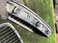 решетка радиатора BMW 7 серия F01/F02 F01 2009, 3.0 л., N57 D30 A, дизель, АКПП, черный, седан, задний привод, 51137211657, 51137211658, 7211657, 7211658 - фото №5