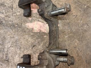 скоба суппорта BMW 5 серия E60/E61 E60 2004, 3.0 л., M54 B30 (306S3), бензин, АКПП, темно-зелёный, седан, задний привод, 34116753661, 6753661
