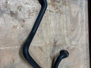 патрубок (трубопровод, шланг) BMW 5 серия F07/F10/F11 F10 2012, 2.0 л., N20 B20 A, бензин, АКПП, седан, правый руль, 17127619685
