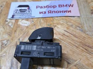 кнопка стеклоподъемника двери BMW 5 серия E60/E61 E60 2005, 3.0 л., N52 B30 AF, бензин, АКПП, silbergrau metallic (a08), седан, задний привод, правый руль, 6922244, 61316922244
