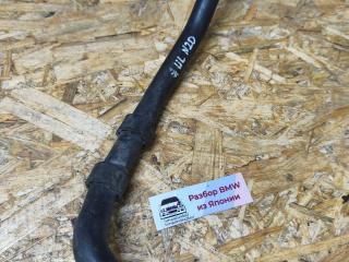 патрубок радиатора BMW 5 серия F07/F10/F11 [рестайлинг] F10 2013, 2.0 л., N20 B20 B, бензин, АКПП, седан, задний привод, правый руль, 17127619687, 7619687
