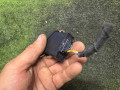 кнопка аварийной сигнализации BMW 5 серия E60/E61 E60 2005, 3.0 л., N52 B30 AF, бензин, АКПП, silbergrau metallic (a08), седан, задний привод, правый руль, 61316919506, 6919506 - фото №2