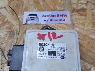 датчик ускорения BMW 5 серия E60/E61 E60 2006, 2.5 л., N52 B25, бензин, АКПП, silber-grau metallic, седан, задний привод, правый руль, 34526770137, 6770137
