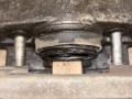 суппорт передний левый BMW 5 серия E60/E61 E60 2004, 3.0 л., M54 B30 (306S3), бензин, АКПП, темно-зелёный, седан, задний привод, 34116756303, 6756303 - фото №5