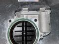 заслонка дроссельная BMW 3 серия E90/E91/E92/E93 E90 (2004 - 2010), 2.5 л., N52 B25, бензин, АКПП, седан, задний привод, 13547556118, 7556118 - фото №4