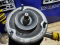 Винтовая подвеска (койловеры) BMW 7 серия E65/E66/E67 [рестайлинг] E65 2007, 4.0 л., N62 B40 A, бензин, АКПП, black sapphire metallic (475), седан, задний привод, правый руль, 35320415, 35320216 - фото №8