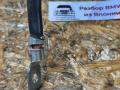 клемма аккумулятора минус BMW 3 серия F30/F31/F34 F30 2012, 2.0 л., N20 B20 B, бензин, АКПП, 354 titansilber metallic, седан, задний привод, правый руль, 7631109, 61127631109 - фото №4
