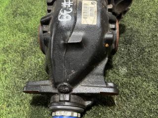редуктор заднего моста BMW 4 серия F32/F33 F36 2015, 3.0 л., N55 B30 A, бензин, black sapphire metallic (475), лифтбэк, задний привод, 33107603748, 7603748