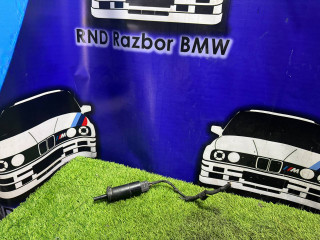 насос (моторчик) омывателя фар BMW 5 серия E60/E61 E60 2005, 3.0 л., N52 B30 AF, бензин, АКПП, silbergrau metallic (a08), седан, задний привод, правый руль, 67126973097, 6973097