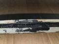 молдинг стекла BMW X6 E71/E72 E71 2008, 4.4 л., N63 B44 A, бензин, АКПП, black sapphire metallic 475, внедорожник 5 дв., полный привод, 51192160263, 2160263, 2159370 - фото №8
