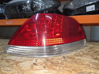 фонарь задний правый BMW 7 серия E65/E66/E67 [рестайлинг] E65 2005, 3.9 л., M67 D39 (398D1), дизель, АКПП, black-sapphire metallic (475), седан, 63217164736, 7164736