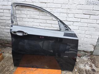 дверь передняя правая BMW X6 E71/E72 E71 2008, 4.4 л., N63 B44 A, бензин, АКПП, black sapphire metallic 475, внедорожник 5 дв., полный привод, 41517198160