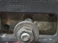 подушка крепления КПП BMW 5 серия E60/E61 E60 2004, 3.0 л., M54 B30 (306S3), бензин, АКПП, темно-зелёный, седан, задний привод, 22316761093, 6761093 - фото №2