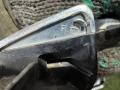 ручка наружная Mercedes-Benz S-Класс W221 2008, 5.5 л., M 273.960, бензин, задний привод, A2217600670, A2217602234 - фото №5