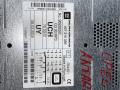 магнитола Opel Antara 1 поколение L07 (2006 - 2011), 3.2 л., бензин, АКПП, внедорожник 5 дв., полный привод, 96958247 - фото №3