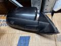 зеркало наружное правое BMW X6 E71/E72 E71 2010, 3.0 л., N57 D30 B, дизель, АКПП, black sapphire metallic (475), универсал, полный привод, E71 - фото №2