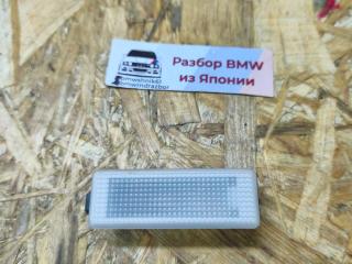 фонарь салона (плафон) BMW X5 E70 [рестайлинг] E70 2011, 3.0 л., N55 B30 A, бензин, АКПП, белый, универсал, полный привод, правый руль, 6331972605, 6972605