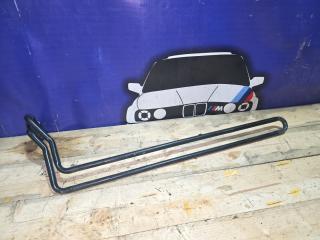 радиатор гидроусилителя BMW 3 серия E46 [рестайлинг] E46 2002, 2.2 л., M54 B22 (226S1), бензин, АКПП, titan silver (354), серебристый, седан, задний привод, 1438915