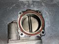 заслонка дроссельная BMW 3 серия E90/E91/E92/E93 E90 (2004 - 2010), 2.0 л., N46 B20 B, бензин, МКПП, седан, задний привод, 13541439224, 1439224 - фото №3