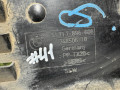 Щиток BMW 5 серия E60/E61 [рестайлинг] E60 2008, 2.5 л., N52 B25 AF, бензин, АКПП, 416 carbonschwarz metallic, седан, задний привод, правый руль, 51717896608, 51717896607, 7896607, 7896608 - фото №5
