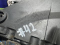 Щиток BMW 3 серия F30/F31/F34 F30 2012, 2.0 л., N20 B20 B, бензин, АКПП, 354 titansilber metallic, седан, задний привод, правый руль, 24147629567, 7629567 - фото №4
