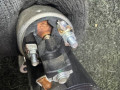 стартер BMW Z4 E85 2004, 3.0 л., M54 B30 (306S3), бензин, АКПП, родстер, задний привод, правый руль, 0986017110 - фото №3
