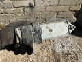 блок управления ремнем безопасности BMW 7 серия F01/F02 F01 2009, 3.0 л., N57 D30 A, дизель, АКПП, черный, седан, задний привод, 9214239 - фото №2