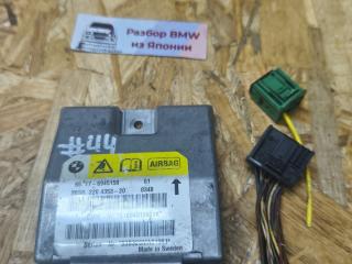 блок AirBag BMW Z4 E85 2004, 3.0 л., M54 B30 (306S3), бензин, АКПП, родстер, задний привод, правый руль, 65776945157, 6945157