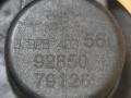 Клапан ТНВД BMW X6 E71/E72 E71 2007, 3.0 л., M57 D30 (306D5), дизель, АКПП, внедорожник 5 дв., полный привод, правый руль, 0928400 - фото №4