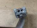 патрубок (трубопровод, шланг) BMW 7 серия F01/F02 F01 2008, 3.0 л., N54 B30 A, бензин, внедорожник 5 дв., 11537598495 - фото №5