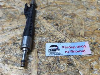 форсунка BMW 5 серия F07/F10/F11 F10 2010, 2.0 л., N20 B20 B, бензин, седан, задний привод, 13647639994, 7639994
