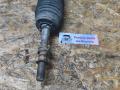 наконечник рулевой BMW 7 серия F01/F02 F01 2009, 3.0 л., N57 D30 A, дизель, АКПП, черный, седан, задний привод, 32106784716 - фото №3