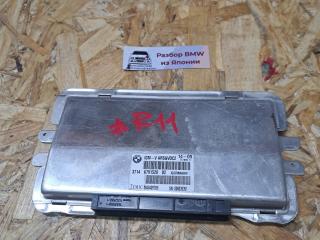блок управления подвеской BMW 7 серия F01/F02 F01 2009, 3.0 л., N57 D30 A, дизель, АКПП, черный, седан, задний привод, 37146791528, 6791528