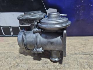 заслонка дроссельная BMW X5 E70 2008, 3.0 л., M57 D30 (306D5), дизель, АКПП, полный привод, 11717804384, 7804384