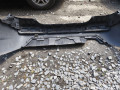 бампер задний BMW 5 серия E60/E61 [рестайлинг] E60 2008, 2.5 л., N52 B25 AF, бензин, АКПП, black sapphire metallic (475), седан, задний привод, правый руль, 51127896614, 7896614 - фото №10