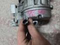 компрессор кондиционера BMW M5 E60/E61 E60 (2004 - 2010), 5.0 л., S85 B50 A, бензин, робот, седан, задний привод, 6933174, 64526933174 - фото №6
